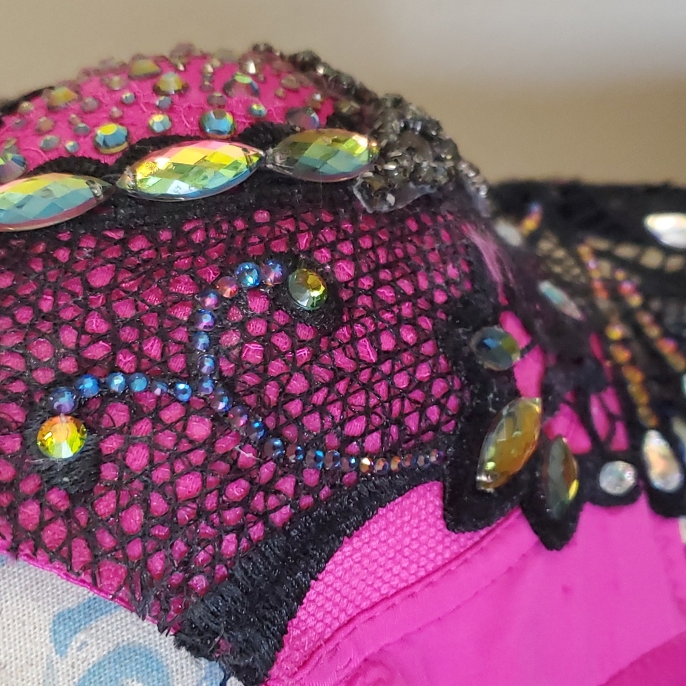 Rave bra - Picture 11 of 12